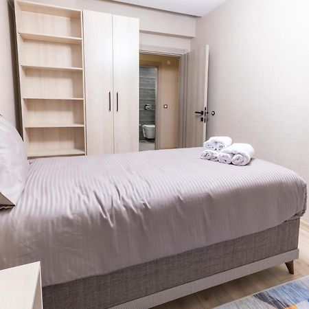Anka Suit Rezidans Kayseri Exteriér fotografie
