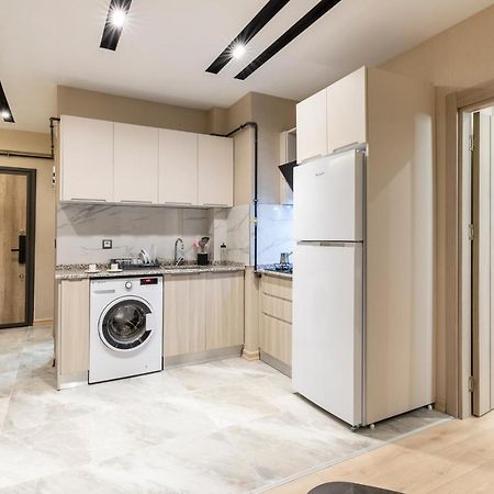 Anka Suit Rezidans Kayseri Exteriér fotografie