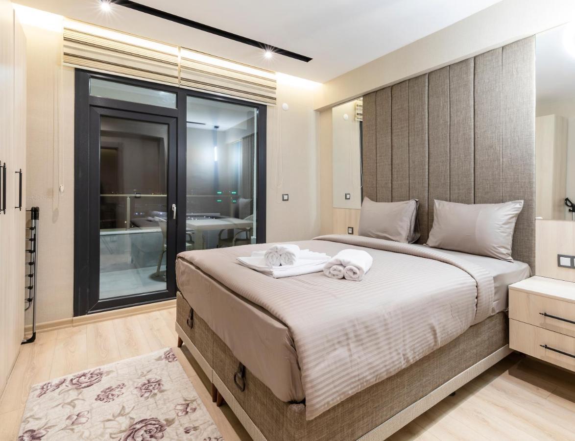 Anka Suit Rezidans Kayseri Exteriér fotografie