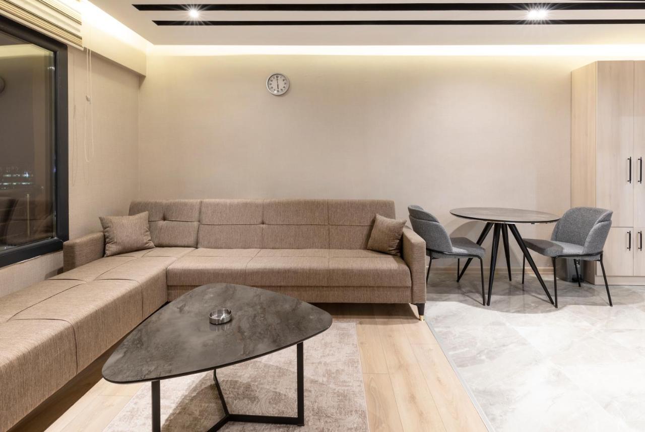 Anka Suit Rezidans Kayseri Exteriér fotografie