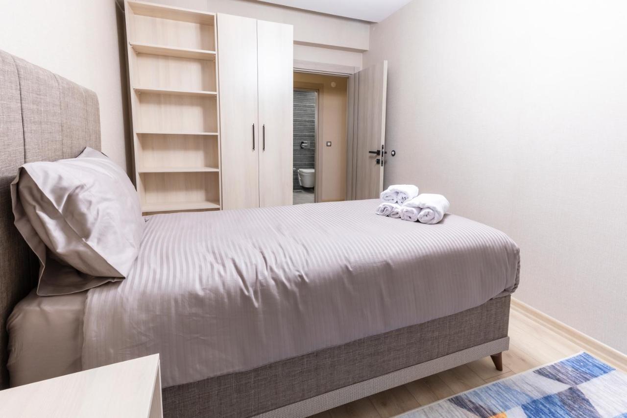 Anka Suit Rezidans Kayseri Exteriér fotografie
