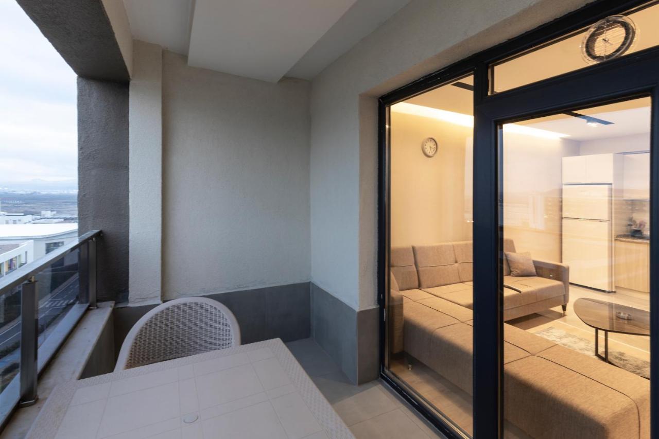Anka Suit Rezidans Kayseri Exteriér fotografie