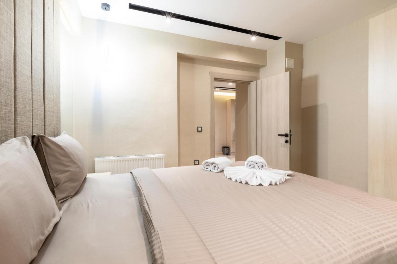 Anka Suit Rezidans Kayseri Exteriér fotografie