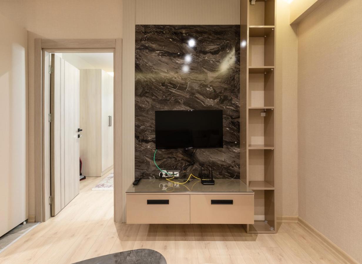 Anka Suit Rezidans Kayseri Exteriér fotografie