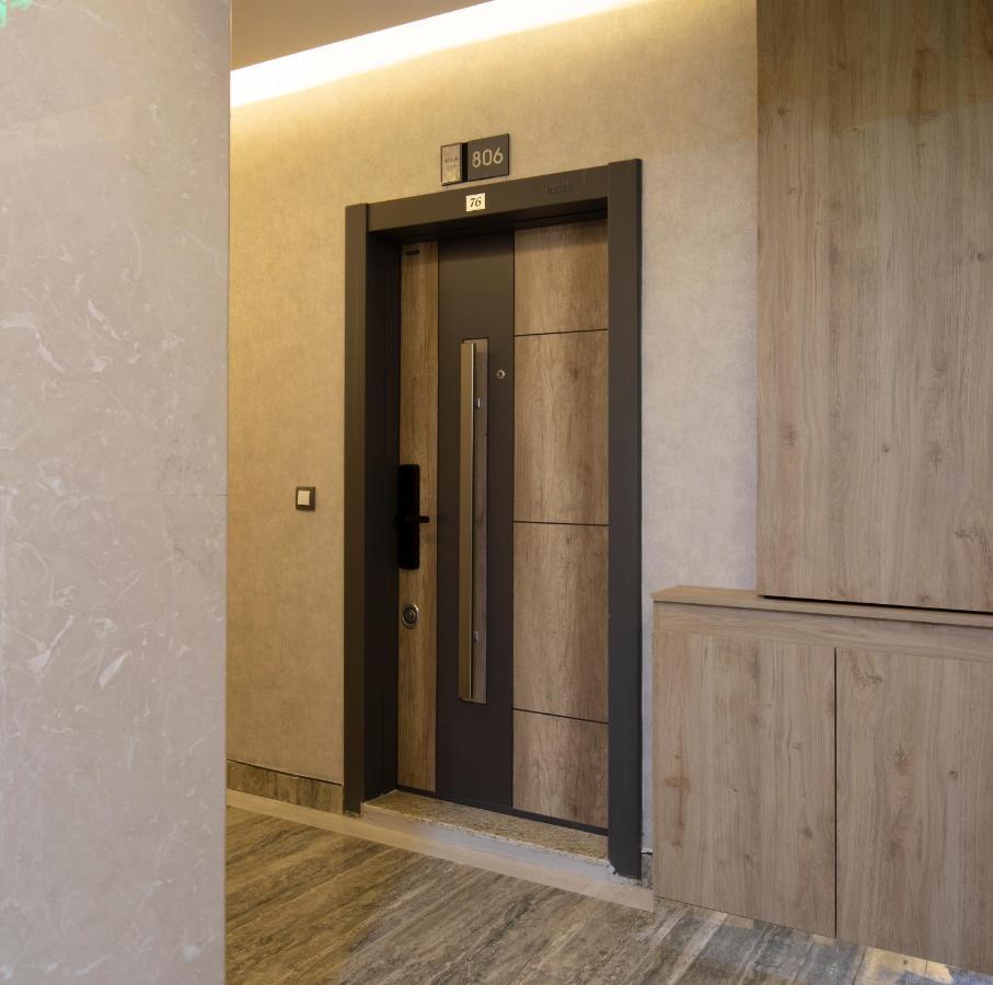 Anka Suit Rezidans Kayseri Exteriér fotografie