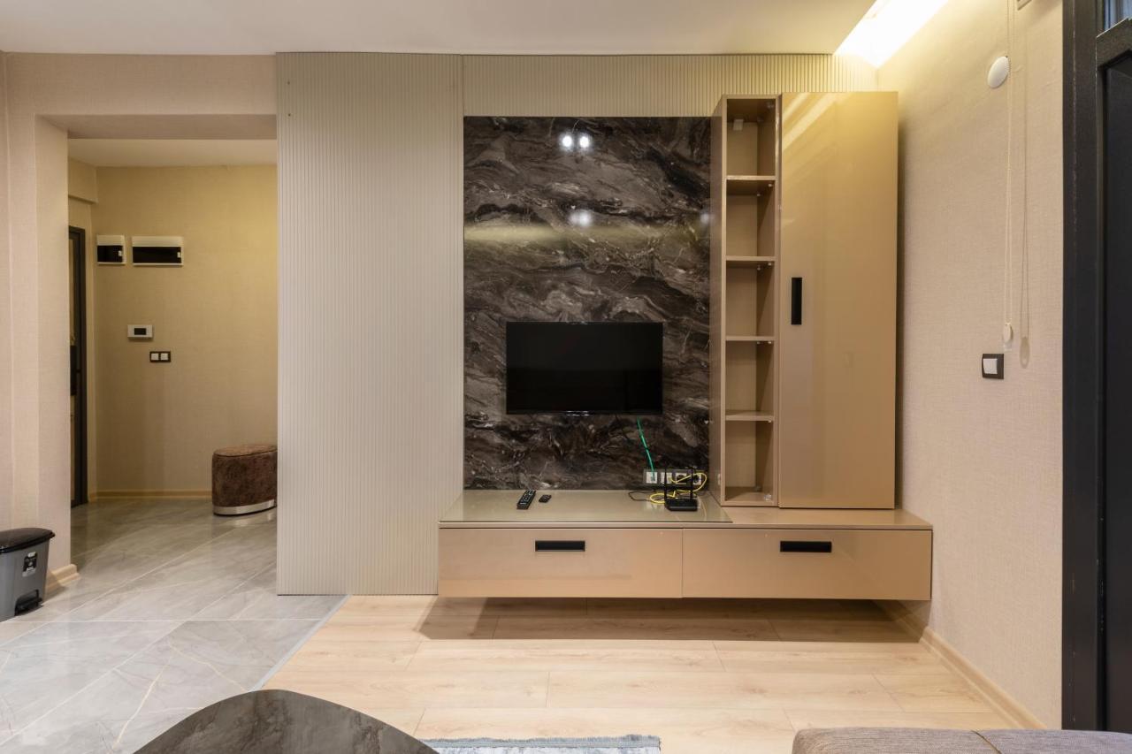 Anka Suit Rezidans Kayseri Exteriér fotografie