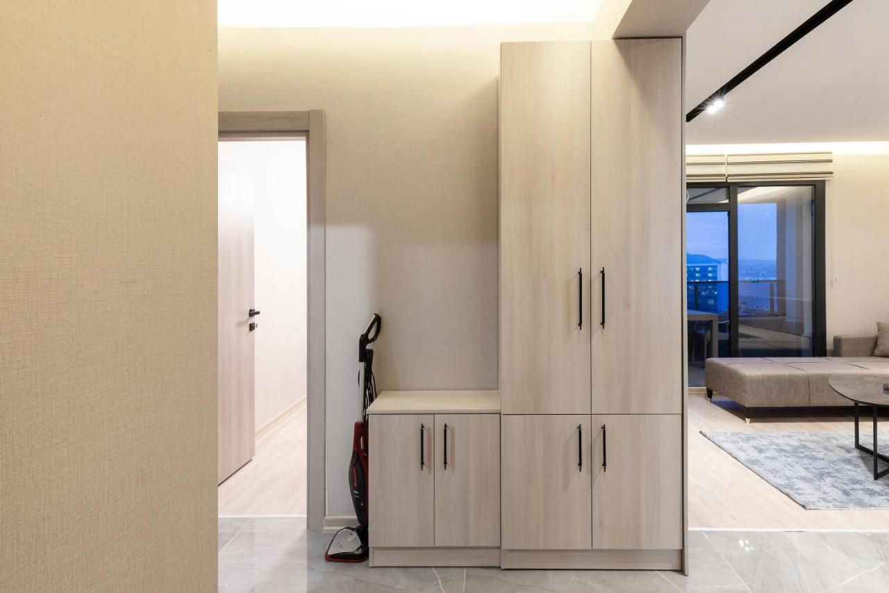 Anka Suit Rezidans Kayseri Exteriér fotografie
