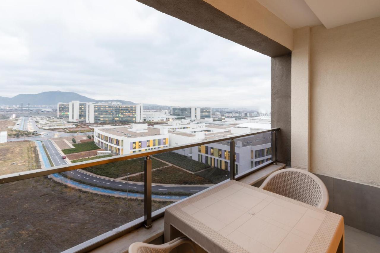 Anka Suit Rezidans Kayseri Exteriér fotografie
