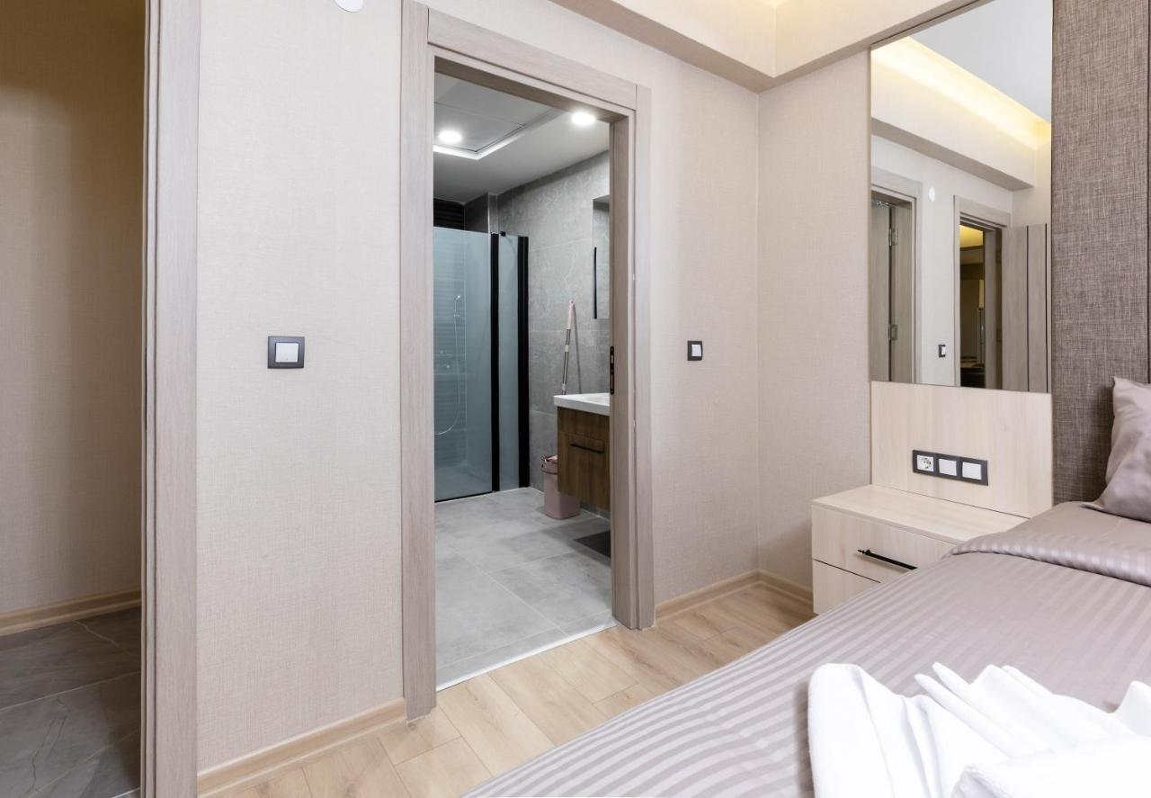 Anka Suit Rezidans Kayseri Exteriér fotografie